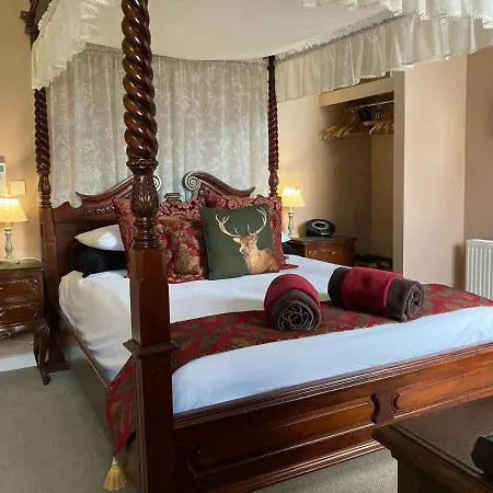 The Quies 4* Newquay (Cornwall)