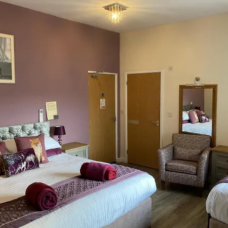 The Quies 4* Newquay (Cornwall)