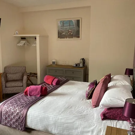 The Quies Guest house 4*