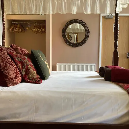 Guest house The Quies