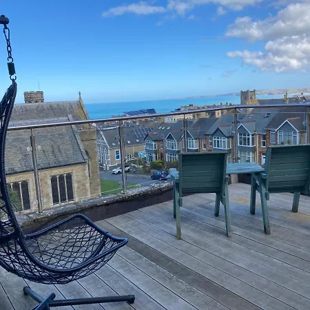 The Quies 4* Newquay (Cornwall)