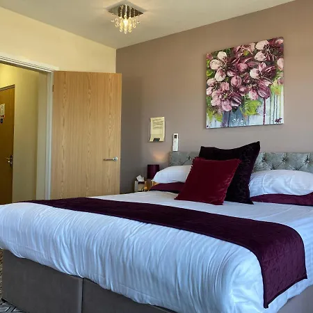 The Quies Guest house 4*
