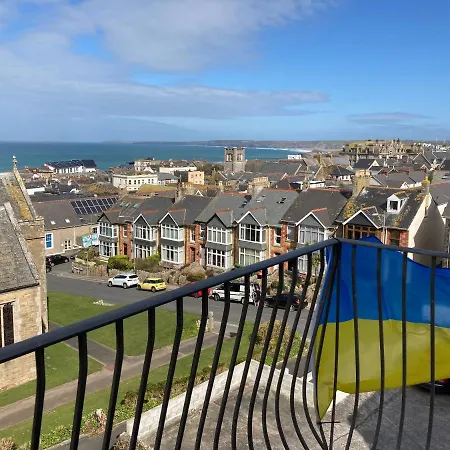 The Quies 4* Newquay (Cornwall)