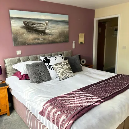 Guest house The Quies 4*