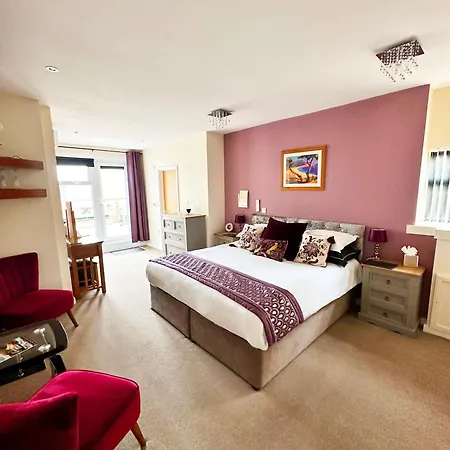 Guest house The Quies