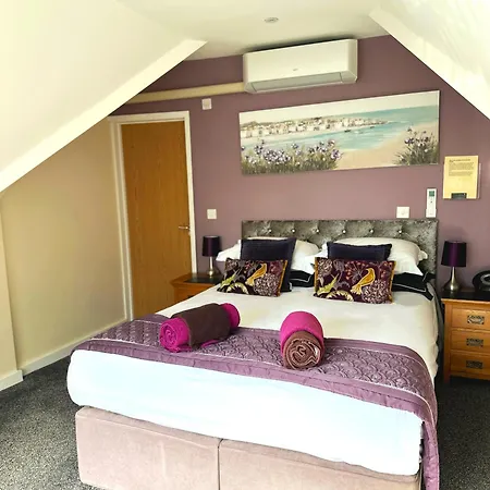 The Quies Guest house
