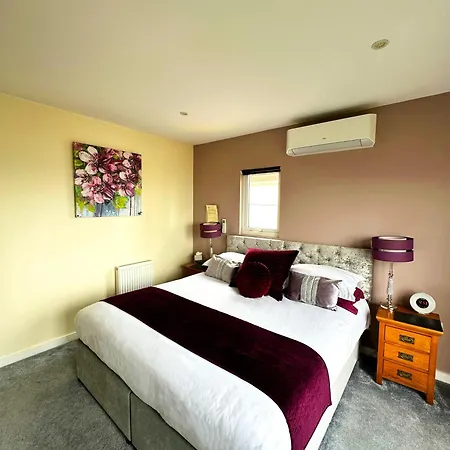 Guest house The Quies