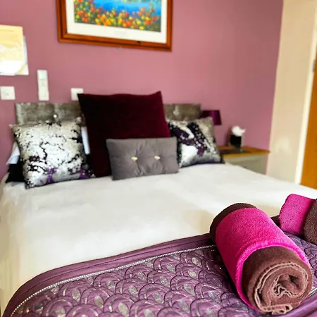 Guest house The Quies 4*
