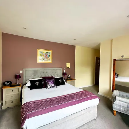 The Quies Guest house 4*