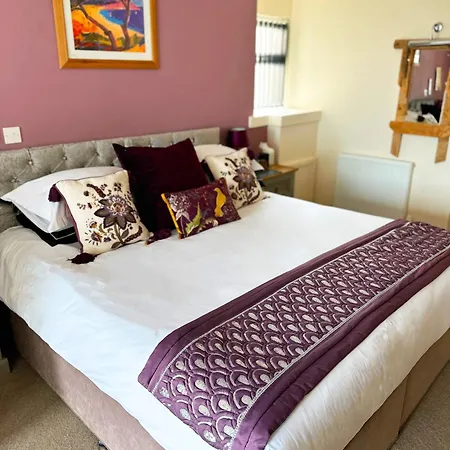 Guest house The Quies