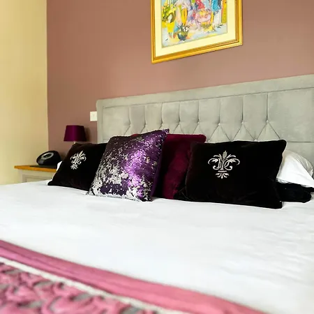 Guest house The Quies 4*