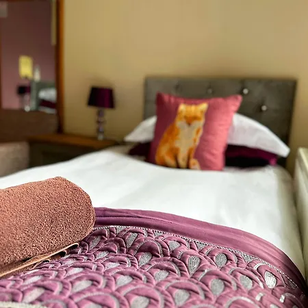 Guest house The Quies 4*