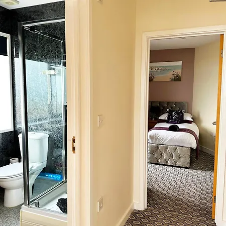 The Quies Guest house 4*
