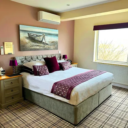 The Quies Guest house