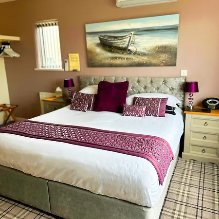 The Quies Guest house 4*