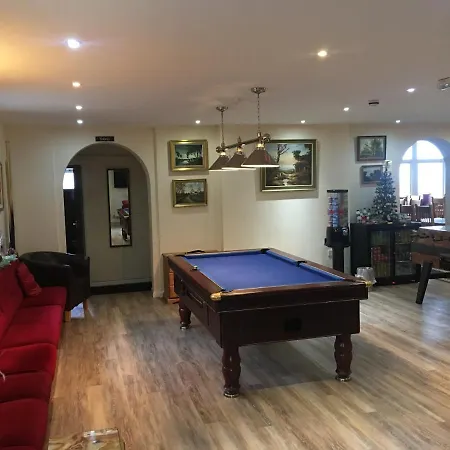 The Quies Guest house 4*
