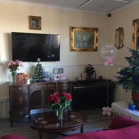 Guest house The Quies
